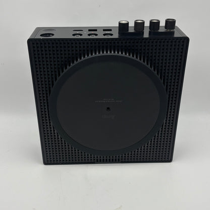 Sonos S16 Wireless Streaming Speaker Amplifier AMPG1US1BLK