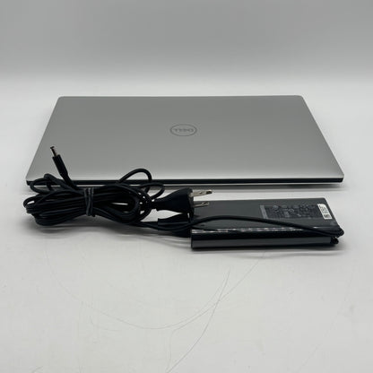 Dell Precision 5540 15.6" i7-9850H 2.6GHz 16GB RAM 512GB SSD
