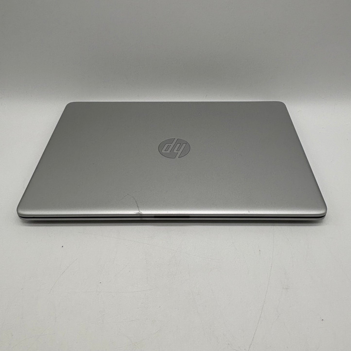 HP Laptop 15-DW2063ST 15.6" i3-1005G1 1.2GHz 8GB RAM 128GB SSD READ