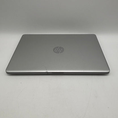 HP Laptop 15-DW2063ST 15.6" i3-1005G1 1.2GHz 8GB RAM 128GB SSD READ