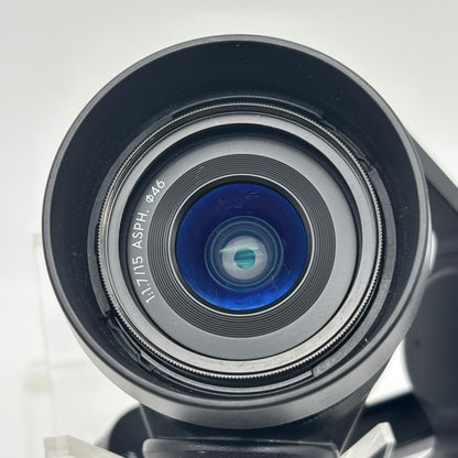 DJI Zenmuse X5S with 15mm Lens 5.2K Drone Camera FC6520