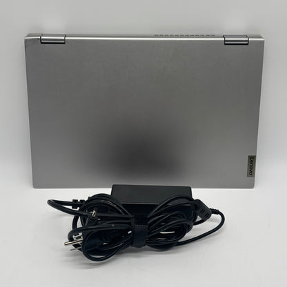 Lenovo IdeaPad FLEX 5 14" i5-1135G7 2.4GHz 12GB RAM 512GB SSD