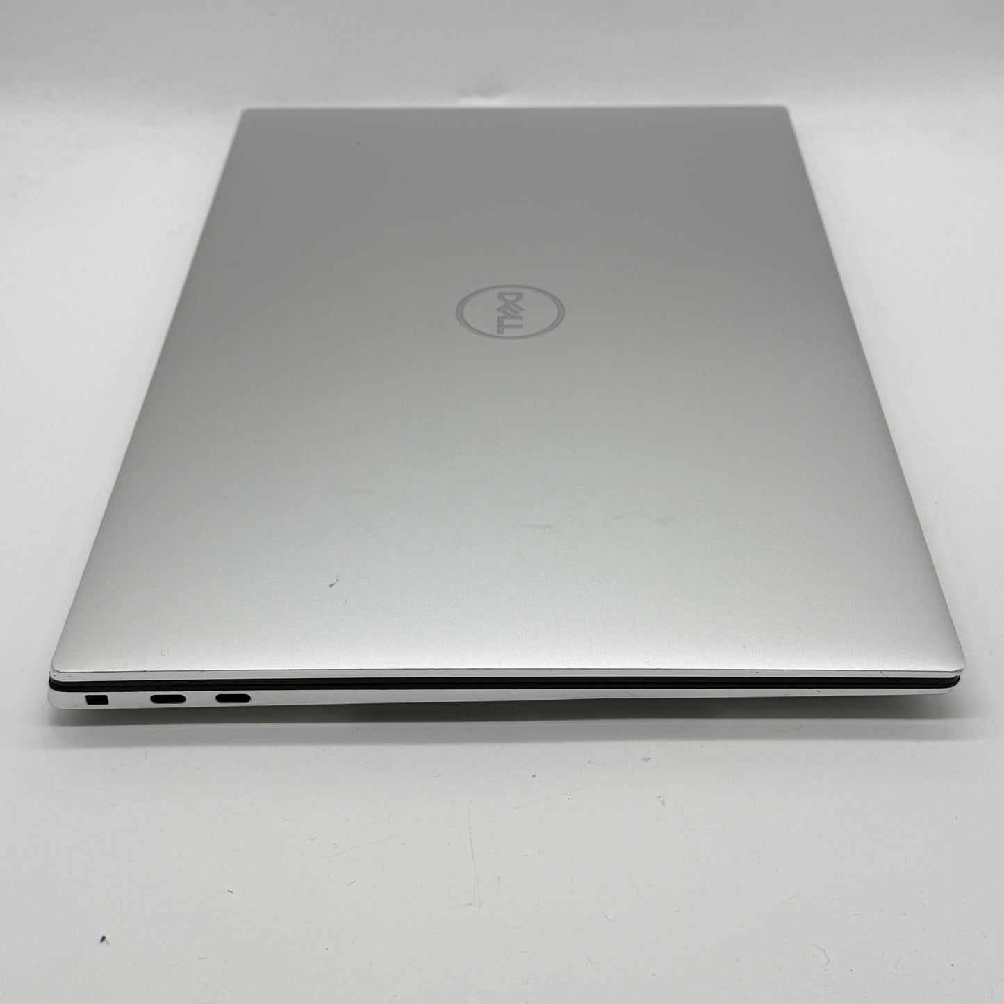 Dell XPS 15 9500 i7-10750H 2.6GHz 16GB RAM 256GB SSD GTX 1650 Ti 4K UHD+ Touch