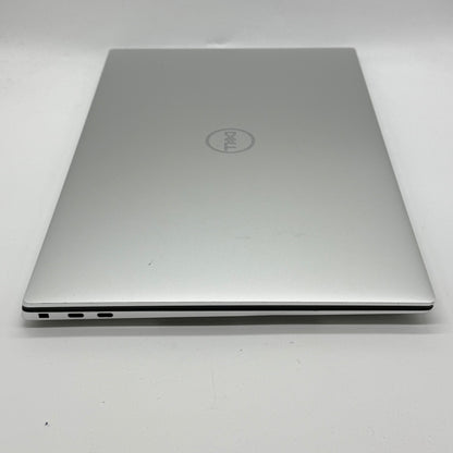 Dell XPS 15 9500 i7-10750H 2.6GHz 16GB RAM 256GB SSD GTX 1650 Ti 4K UHD+ Touch
