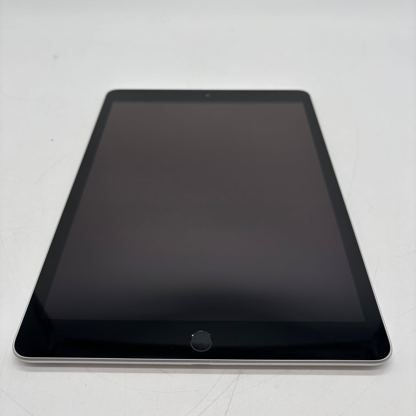 WiFi Only Apple iPad 9th Gen 64GB Silver MK2L3LL/A