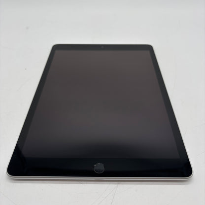 WiFi Only Apple iPad 9th Gen 64GB Silver MK2L3LL/A