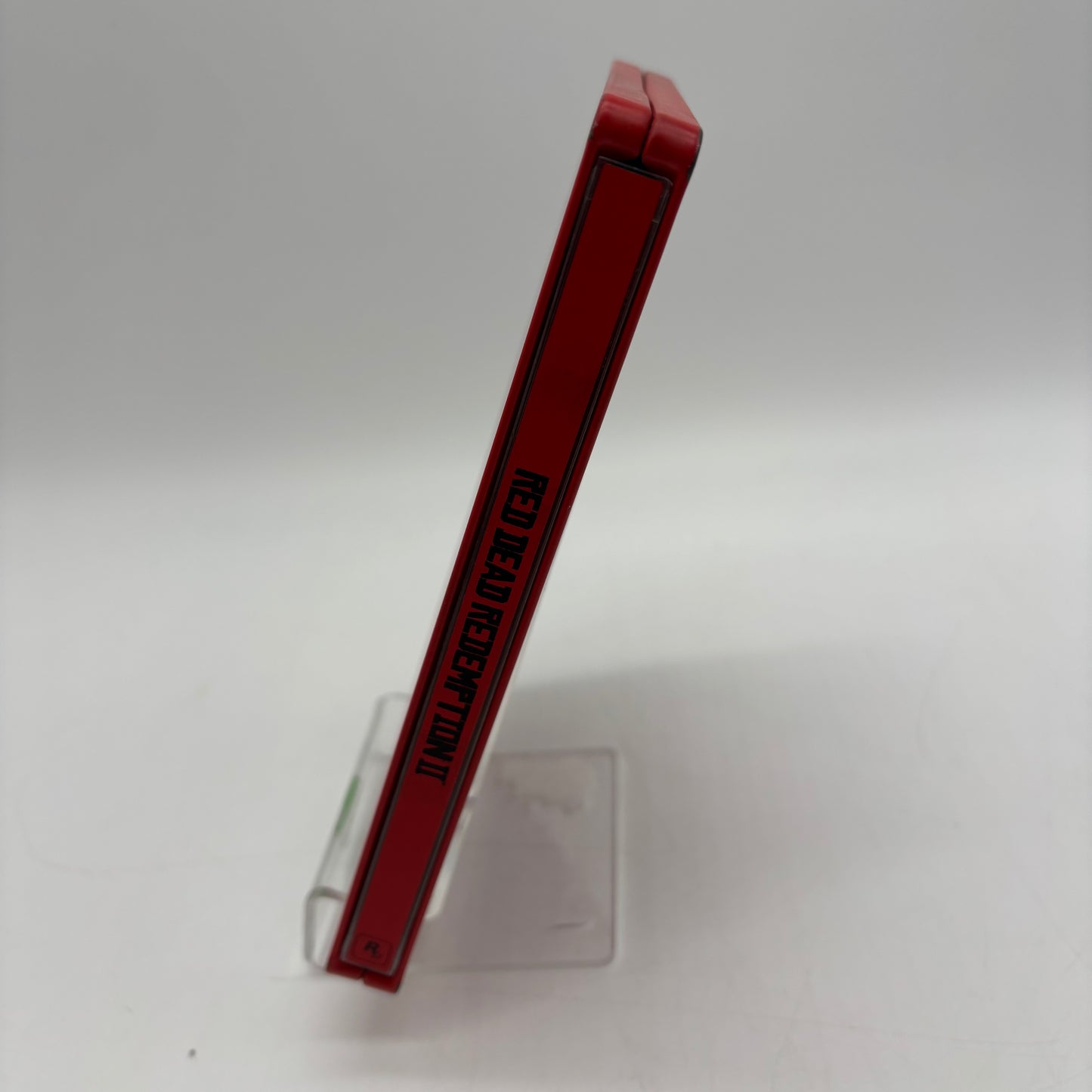 Red Dead Redemption 2 [Steelbook Edition] (Sony PlayStation 4 PS4, 2018)