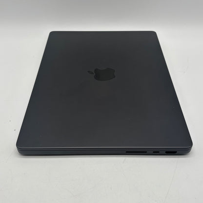 2024 Apple MacBook Pro 14" M4 10C GPU 4.5GHz 16GB RAM 512GB SSD A3112