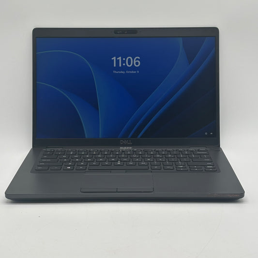 Dell Latitude 5400 14" i7-8665U 1.9GHz 16GB RAM 250GB SSD