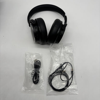 Samsung AKG Y600NC Noise Cancelling Wireless Headphones Black