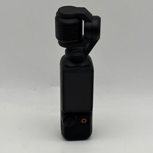 DJI Osmo Pocket 3 Creator Combo 9.4MP 3-Axis Gimbal Camera CP.OS.00000302.01