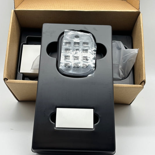 New Yale ProSL YRD136 Pushbutton Deadbolt P92302