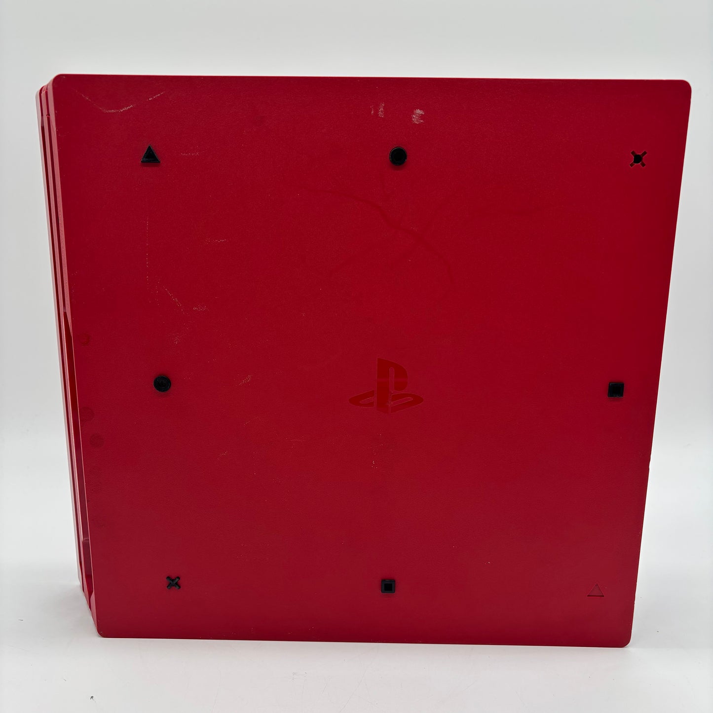 Sony PlayStation 4 Pro PS4 1TB Spiderman Limited Edition Console CUH-7115B