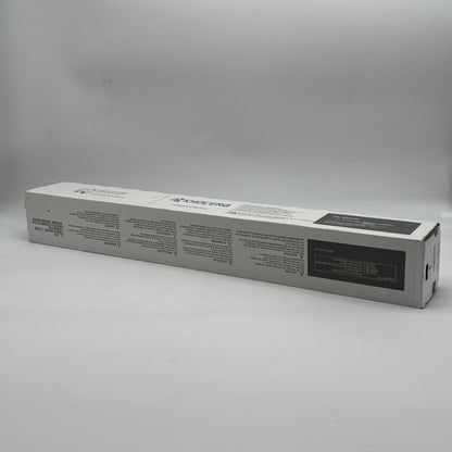 New Kyocera TK-8557K 1T02XC0US0 Black Toner Kit