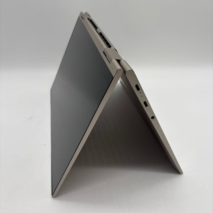Lenovo Yoga C740 14" i5-10210U 1.6GHz 8GB RAM 256GB SSD 2 In 1 Laptop