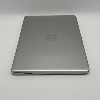 HP Laptop 14 14-DQ0711DS 14" Celeron N4120 1.1GHz 4GB RAM 64GB SSD