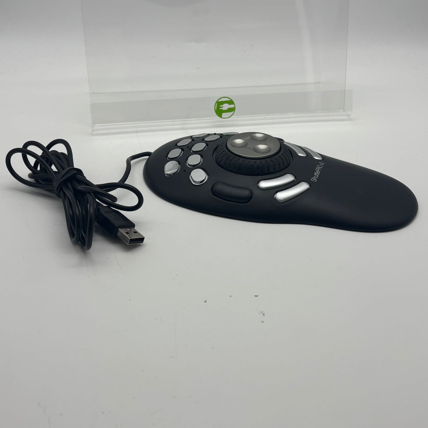 Contour Shuttlepro v2 Premier Multi-Media Editing Tool