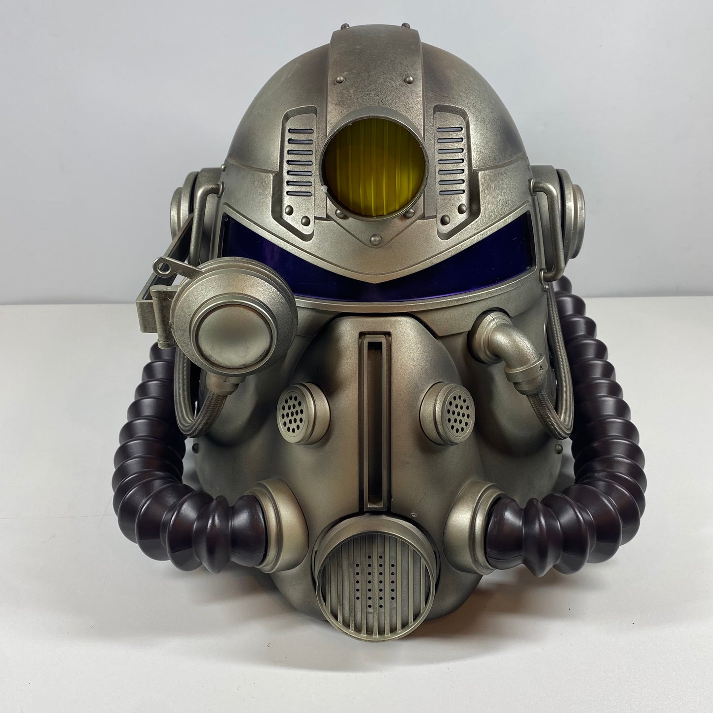 Playstation 4 Fallout 76 Power Armor Edition Videogame Memorabilia Power Helmet