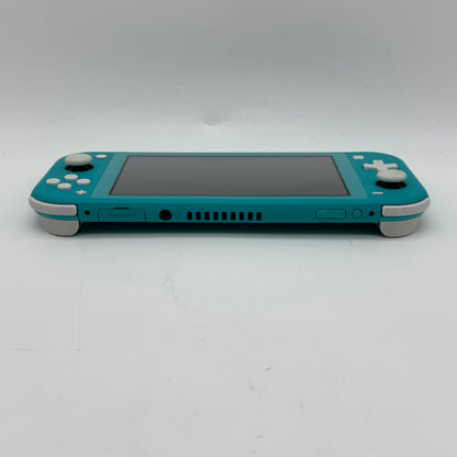 Nintendo Switch Lite Handheld Game Console HDH-001 Turquoise