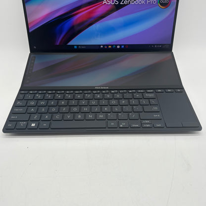 Asus Zenbook Pro 14 Oled UX8402ZA 14.5" i7-12700H 2.3GHz 32GB RAM 1TB SSD
