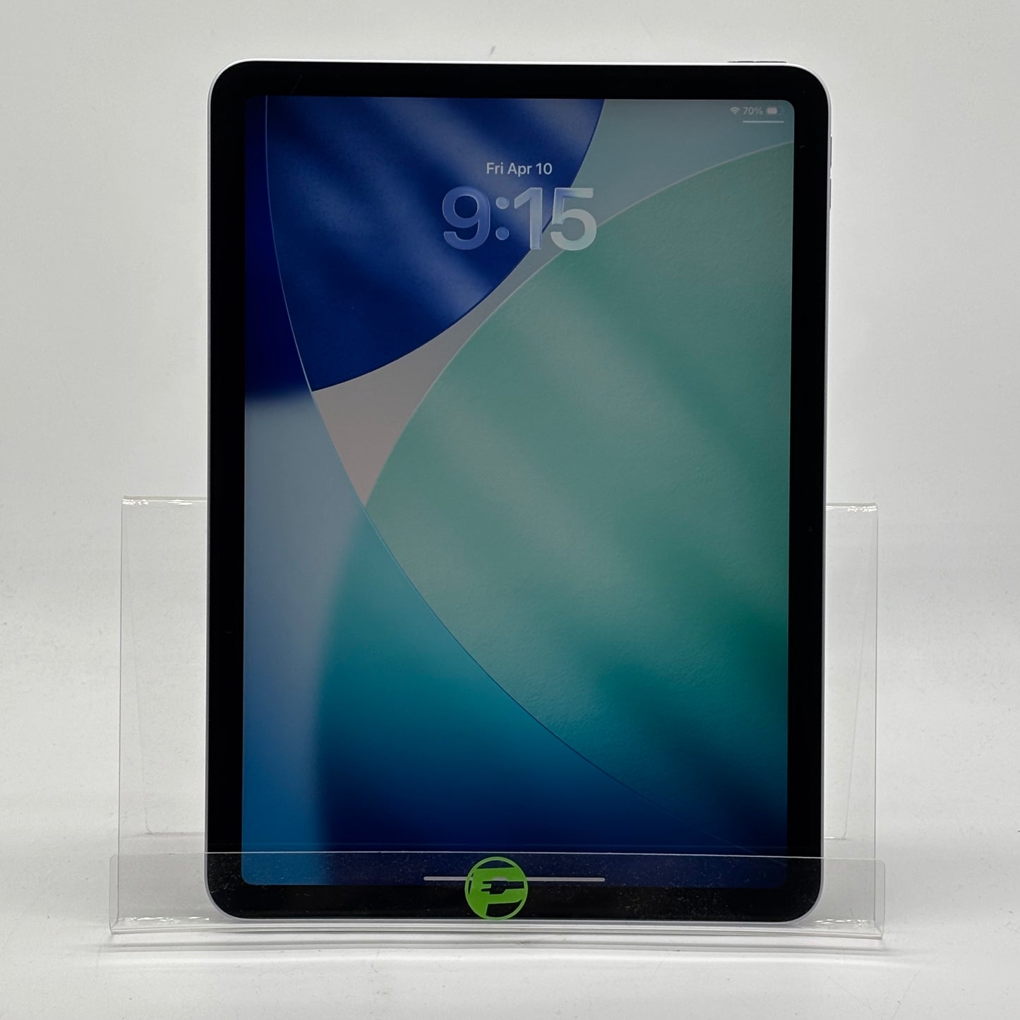 WiFi Only Apple iPad Air 11" M3 128GB Purple MCA04LL/A