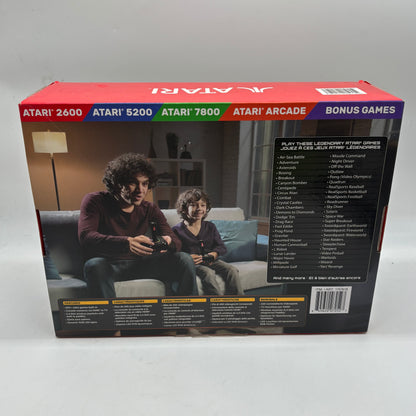 My Arcade Atari GameStation Pro Retro Video Game System