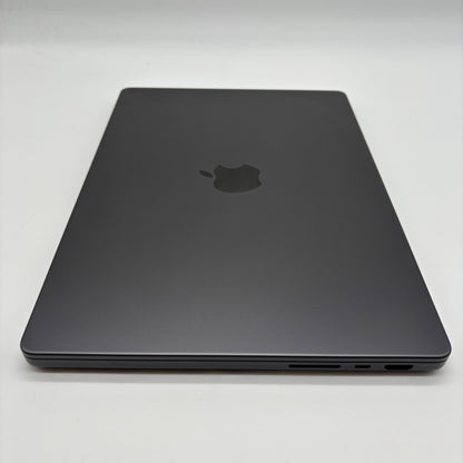 2023 Apple MacBook Pro 14" M3 Max 30 Core 4.0GHz 36GB RAM 1TB SSD A2992