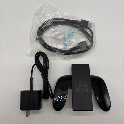 Nintendo Switch 2 Video Game Console 256GB BEE-001 Black