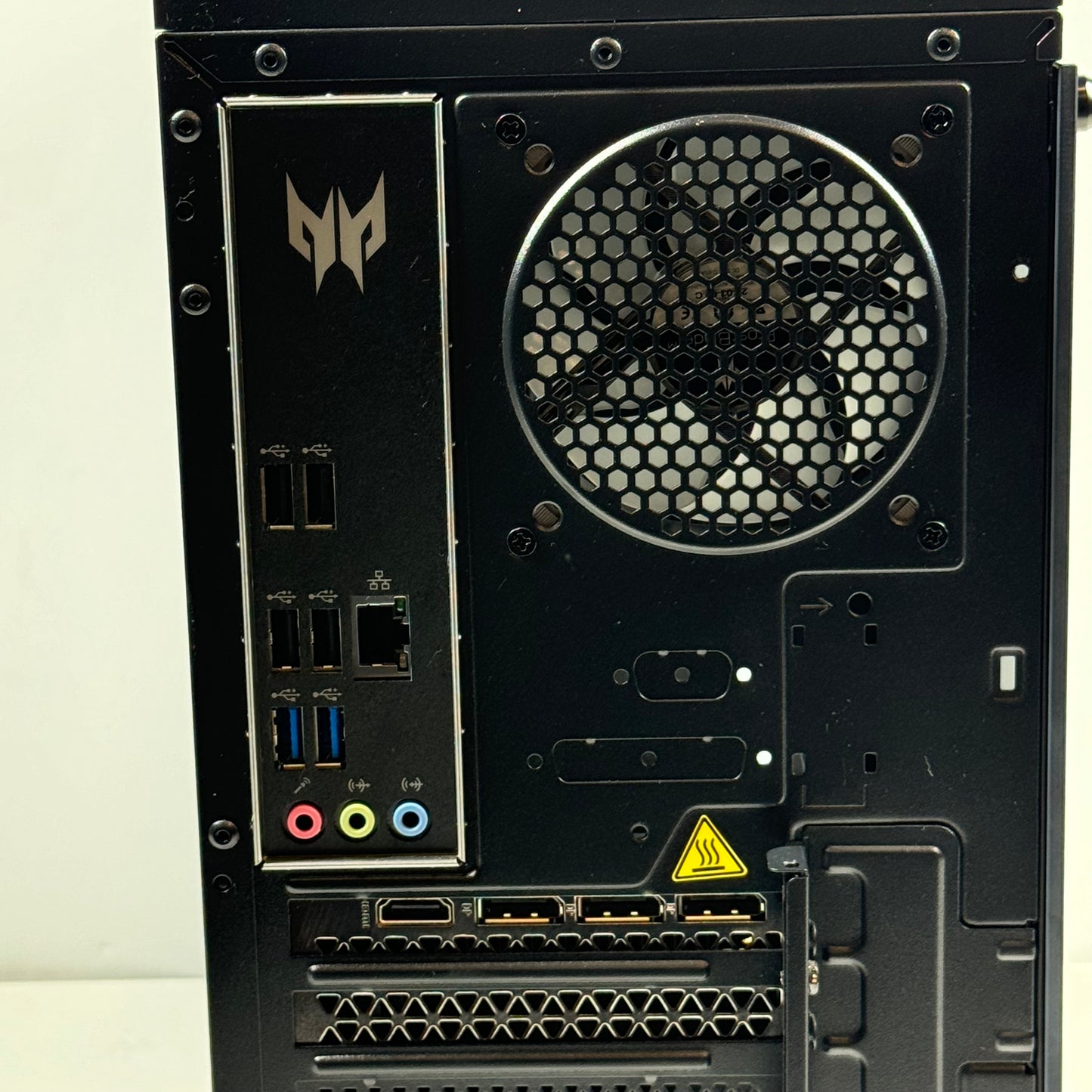 Acer Predator Orion 3000 PO3-650 i5-13400F 2.50GHz 16GB RAM 1TB SSD RTX 3050