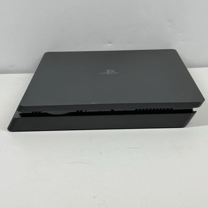 Sony PlayStation 4 Slim PS4 1TB Black Console Gaming System CUH-2215B