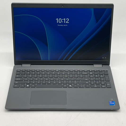 Dell Latitude 3550 15.6" i7-1355U 1.7GHz 16GB RAM 512GB SSD
