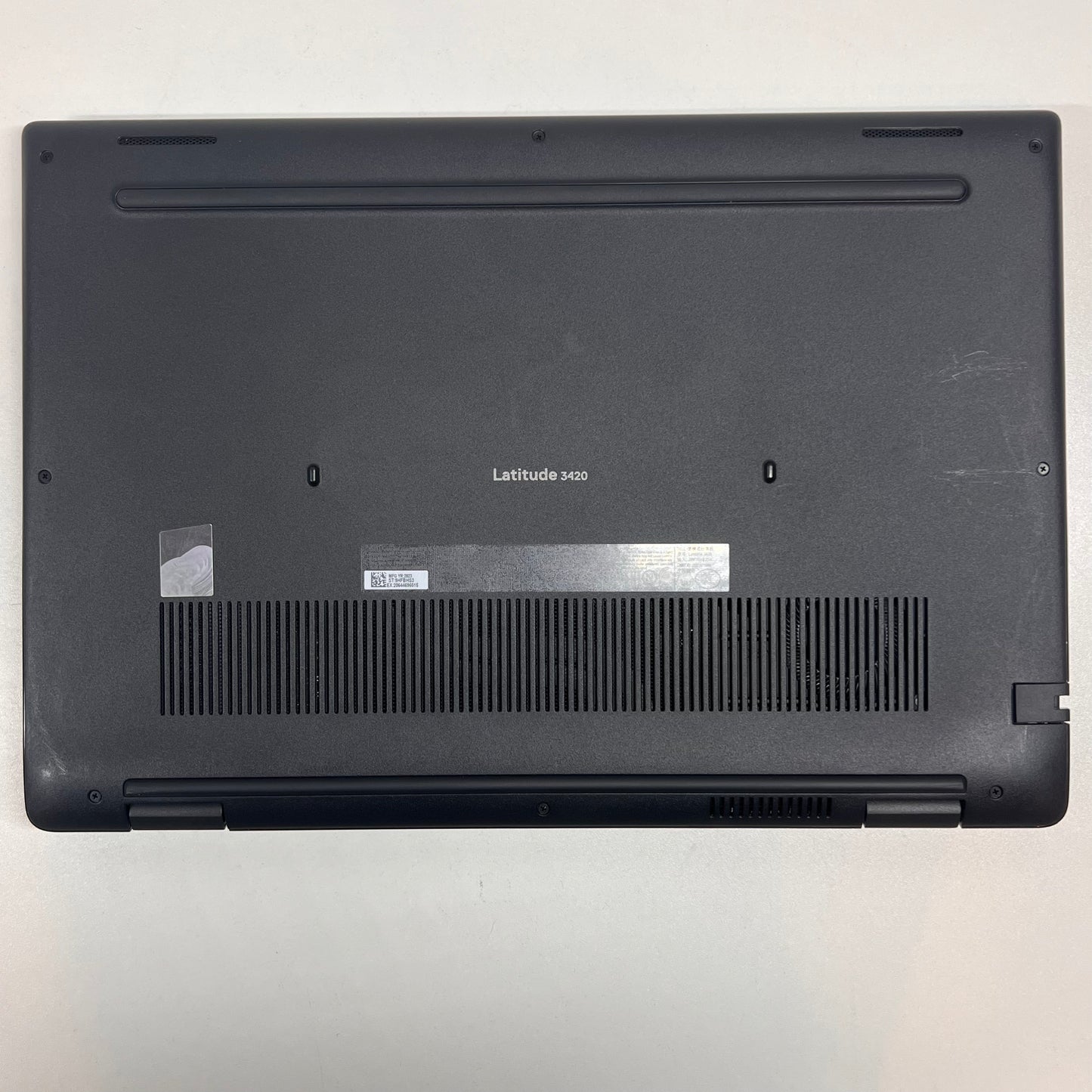 Dell Latitude 3420 14" i3-1115G4 3.0GHz 8GB RAM 256GB SSD Win 10 Pro