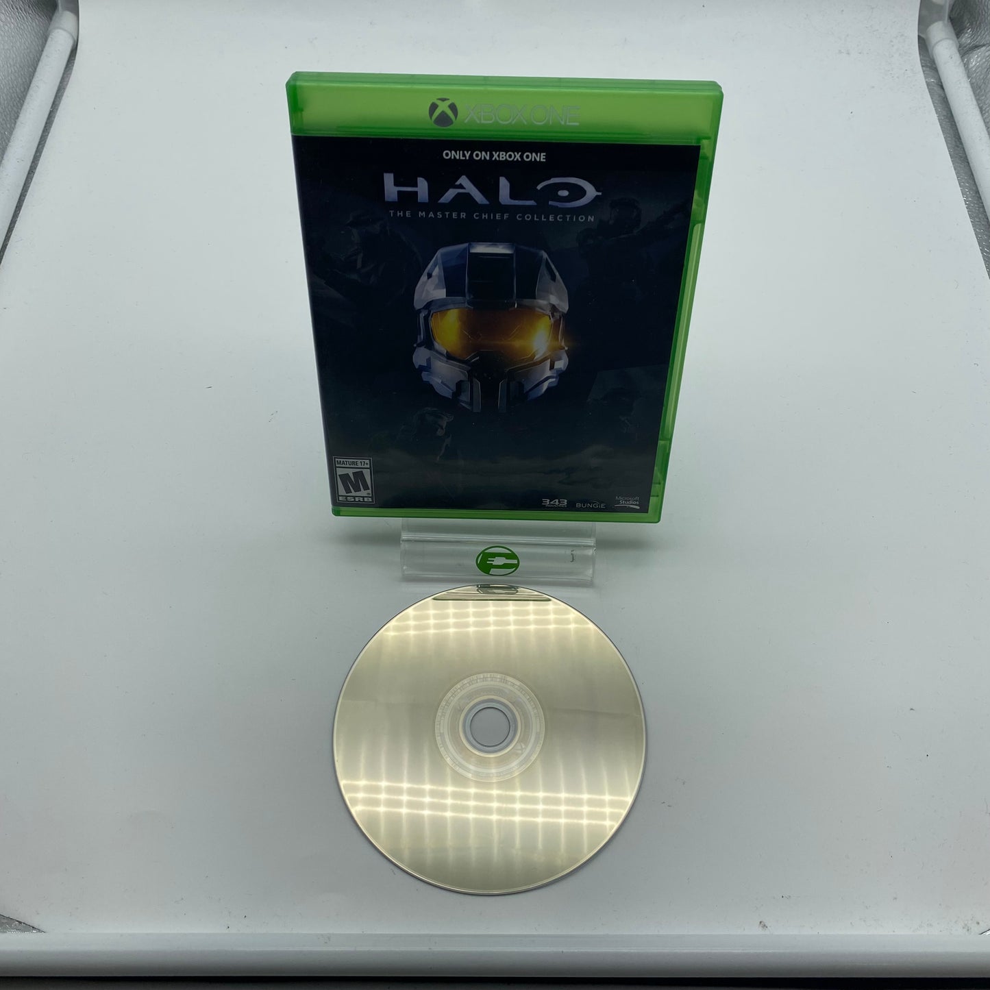 Halo: The Master Chief Collection (Microsoft Xbox One, 2014)