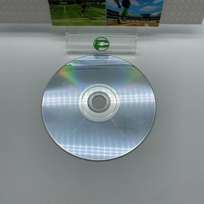 Wii Sports (Nintendo Wii, 2006) Sleeve Version