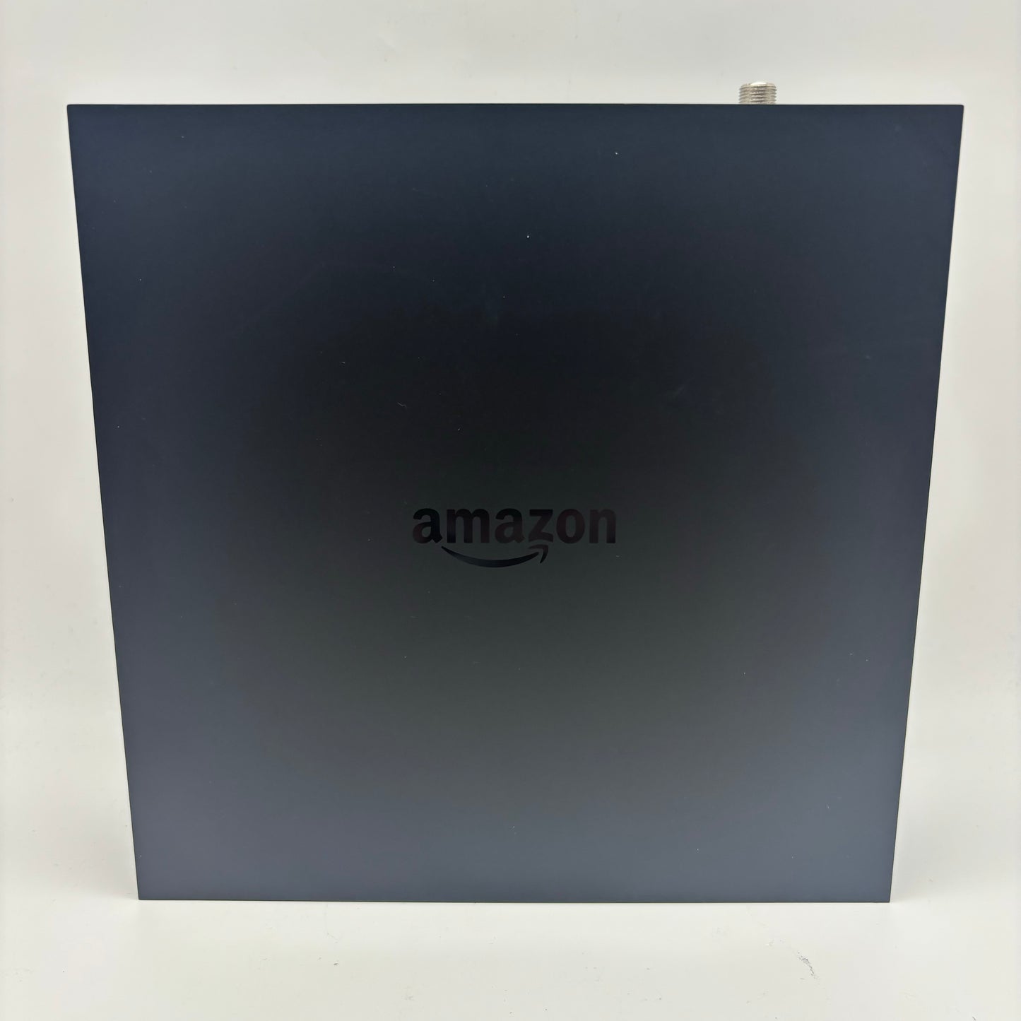 Amazon Media Fire TV Recast Over The Air DVR QX91KB CHECK COMPATIBILITY