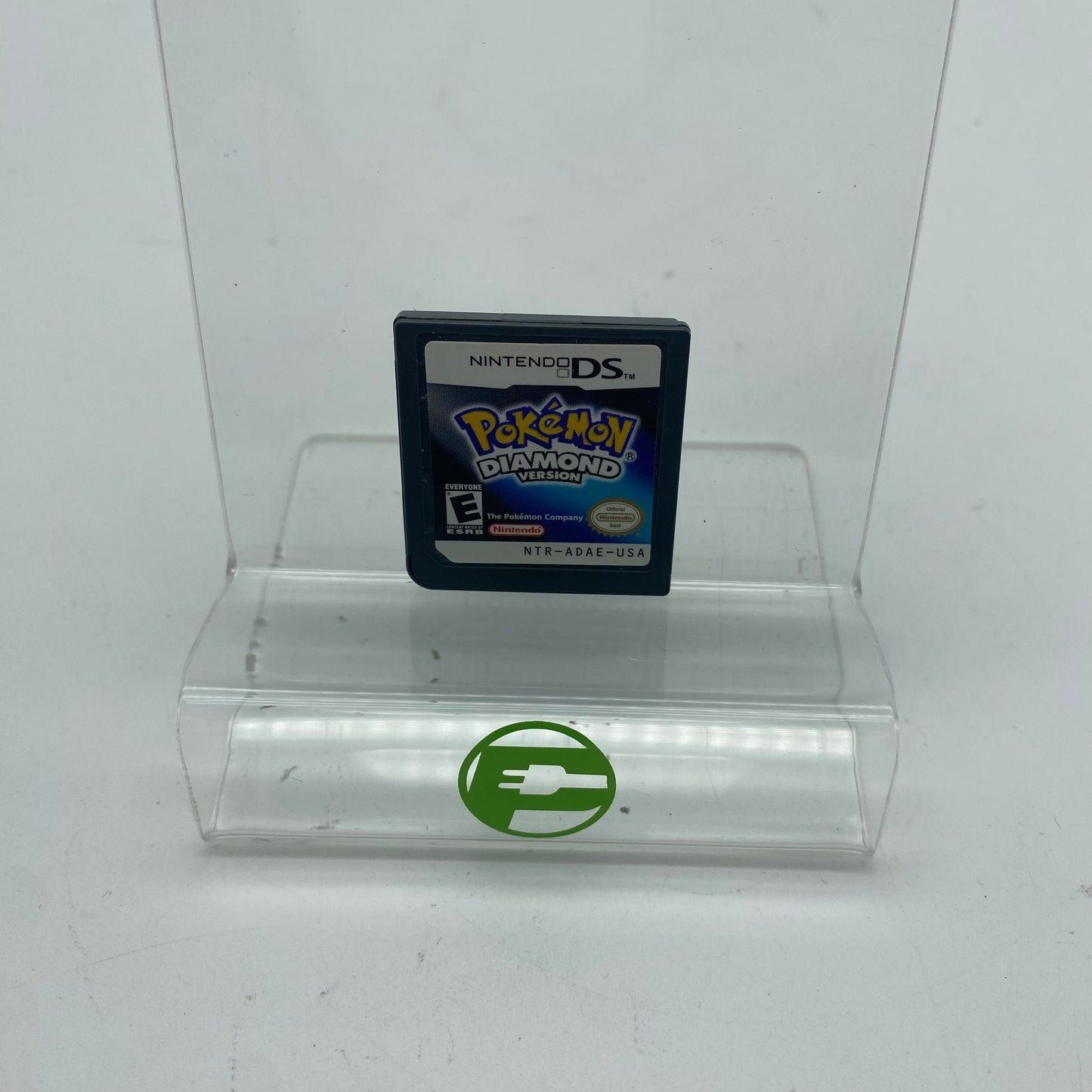 Pokemon Diamond  (Nintendo DS,  2007)  Cartridge Only