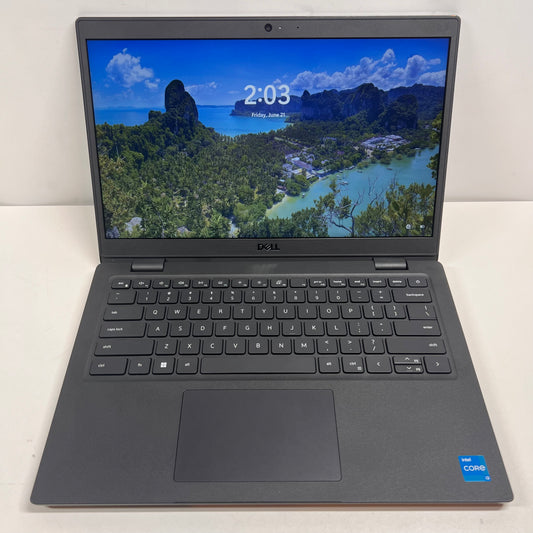 Dell Latitude 3420 14" i3-1115G4 3.0GHz 8GB RAM 256GB SSD Win 10 Pro