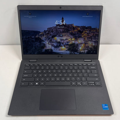 Dell Latitude 3420 14" i3-1115G4 3.0GHz 8GB RAM 256GB SSD Win 11 Pro