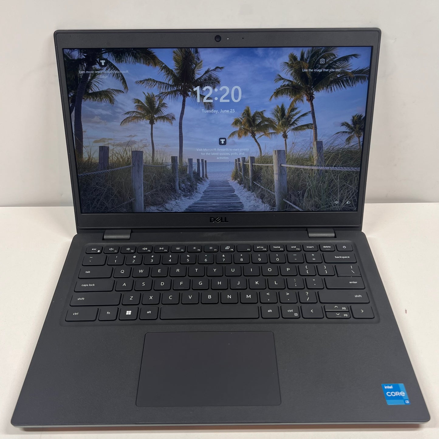 Dell Latitude 3420 14" i3-1115G4 3.0GHz 8GB RAM 256GB SSD P144G001 Win 11 Pro