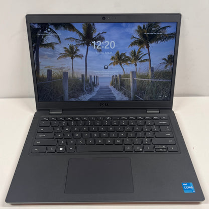 Dell Latitude 3420 14" i3-1115G4 3.0GHz 8GB RAM 256GB SSD P144G001 Win 11 Pro