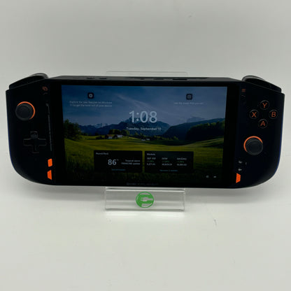 ONE XPLAYER Mini Pro 1TB Handheld Console System AR07-6800U-16G-1TB-65W-A