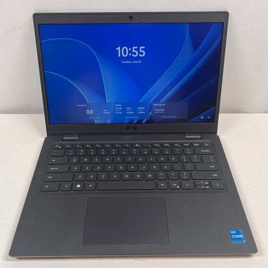 Dell Latitude 3420 14" i3-1115G4 3.0GHz 8GB RAM 256GB SSD P144G001 Win 11 Pro