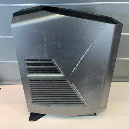 Alienware Aurora R8 AWAUR8-7608SLV-PUS Core i7-8700 3.20GHz 16GB RAM 256GB SSD 2TB SSD GeForce RTX 2080