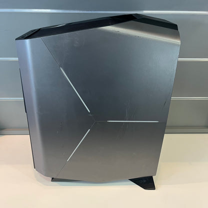 Alienware Aurora R8 AWAUR8-7608SLV-PUS Core i7-8700 3.20GHz 16GB RAM 256GB SSD 2TB SSD GeForce RTX 2080