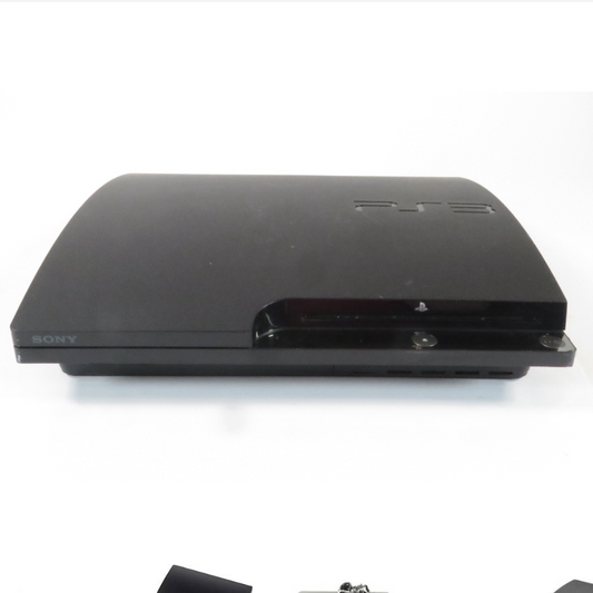 Sony PlayStation 3 PS3 Slim Video Game Console Only