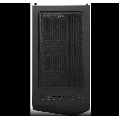 New MSI Codex Z2C Ryzen 7 8700F 5.1GHz 16GB RAM 1TB SSD GeForce RTX 5060 Ti