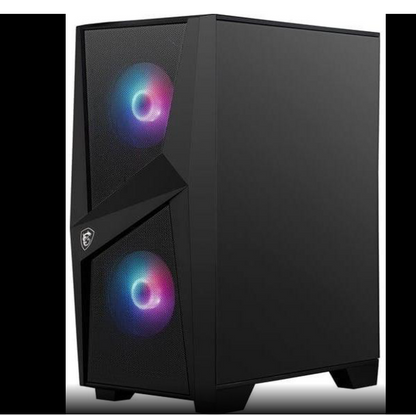 New MSI Codex Z2C Ryzen 7 8700F 5.1GHz 16GB RAM 1TB SSD GeForce RTX 5060 Ti