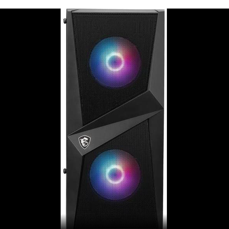 New MSI Codex Z2C Ryzen 7 8700F 5.1GHz 16GB RAM 1TB SSD GeForce RTX 5060 Ti