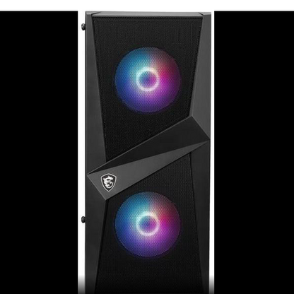 New MSI Codex Z2C Ryzen 7 8700F 5.1GHz 16GB RAM 1TB SSD GeForce RTX 5060 Ti