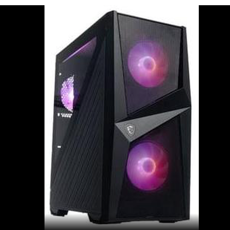 New MSI Codex Z2C Ryzen 7 8700F 5.1GHz 16GB RAM 1TB SSD GeForce RTX 5060 Ti